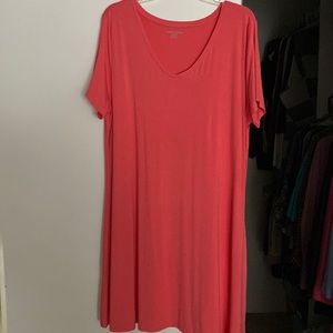 Women’s dress